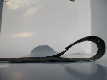 Tracolle Chitarra