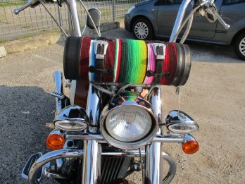 Borse Moto