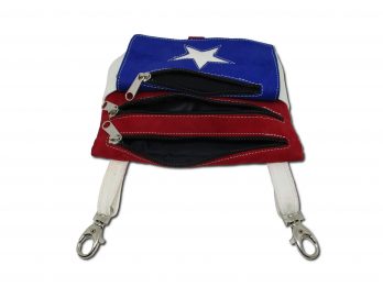Borsa multitasca colori usa