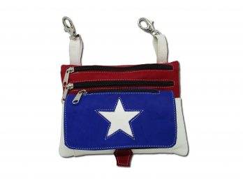 Borsa multitasca colori usa