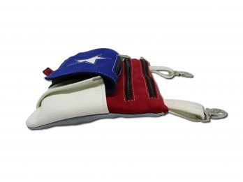 Borsa multitasca colori usa