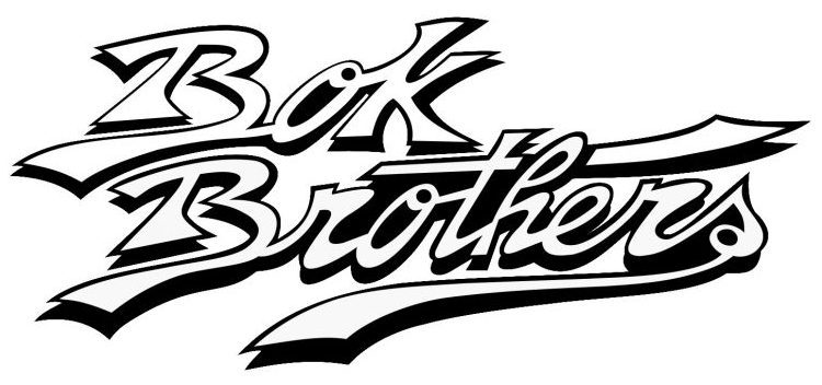 BokBrothers