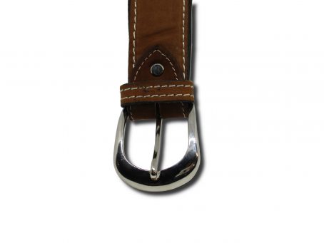 Cintura per pantaloni double cavalloindian